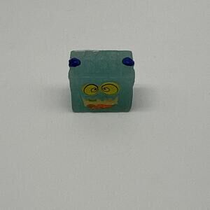 THE GROSSERY GANG - SERIES 2 - Leaky Car Battery 2-124 - Special Edition